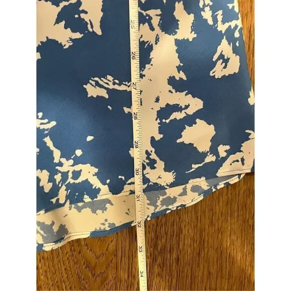 Buggin' Out Cowl Neck Dress - Picture 8 of 8